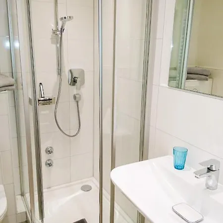 Nebelhorn 208 Apartamento
