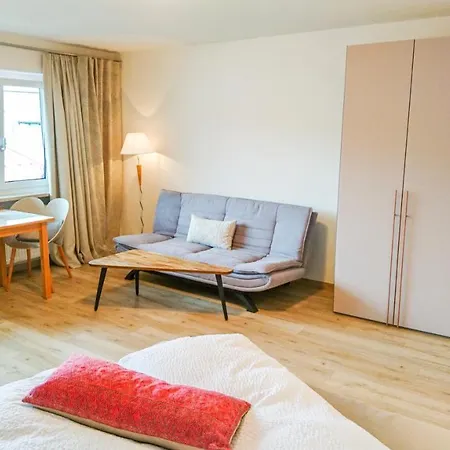 Nebelhorn 208 Apartamento